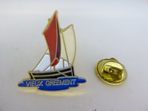 Pin pins badge - badge,