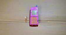 bluebird polly pocket 1998