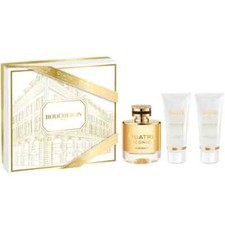 Coffret Boucheron Quatre