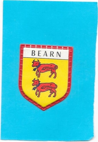 Bearn collection café - bearn,