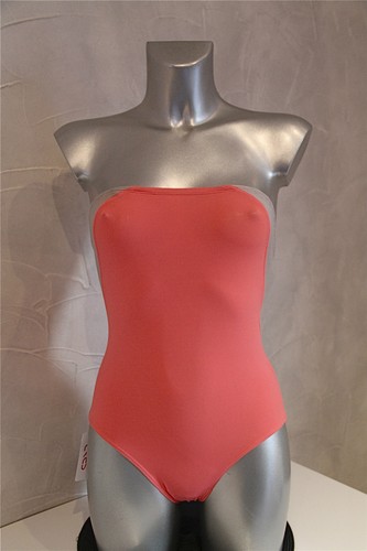 Maillot bain sans - bain,