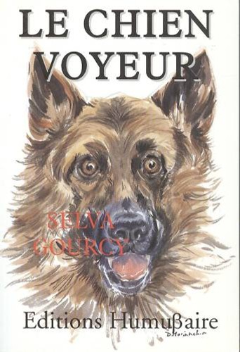 Chien voyeur selva - le, voyeur.selva