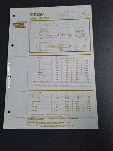 Catalogue prospectus prospect - prospectus,