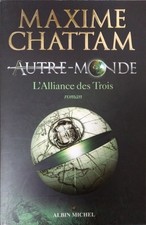 Autre-monde - tome 1 -