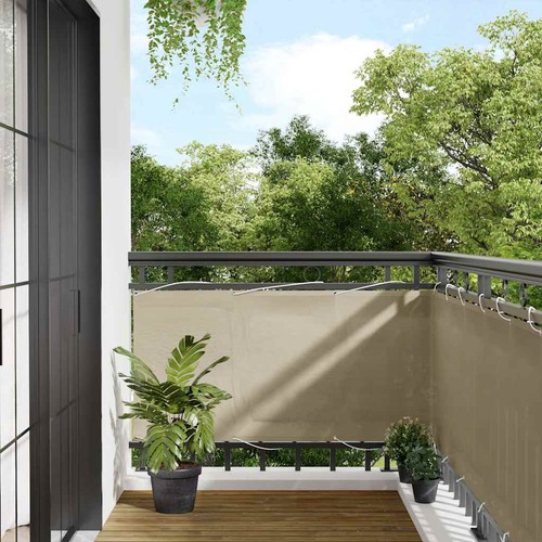 écran balcon brise vue - Écran, brise-vue