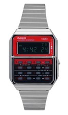 Casio vintage décontractée - vintage,
