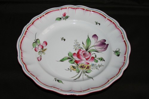 Coupe sur pied ancienne - , de