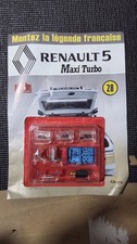 ALTAYA - RENAULT 5 MAXI TURBO