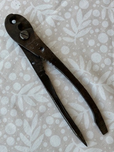 Army pliers engineer wm - army, "pliers
