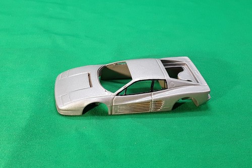 Kit carrosserie 43 - 11-,