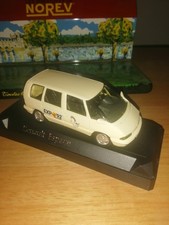 Solido  1/43 Renault Espace