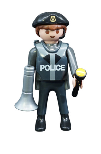 Playmobil personnage homme