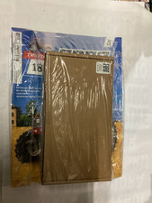 Construisez Le TRACTEUR FIAT