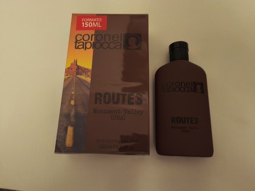 Coronel tapiocca eau de - coronel,