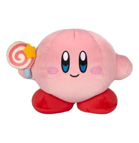 Peluche kirby - peluche,