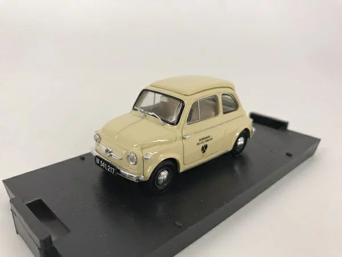 Brumm steyr puch 500d - brumm,