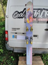 MONOSKI ROSSIGNOL 185cm KEVLAR