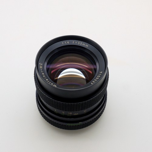 Objectif rollei rolleinar - rolleinar, mc