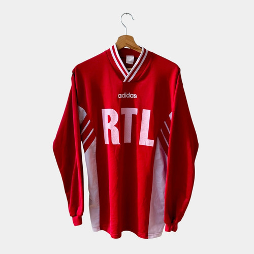 Maillot foot domicile - foot, lille
