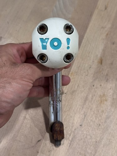 Oldschool schwinn stem - oldschool,