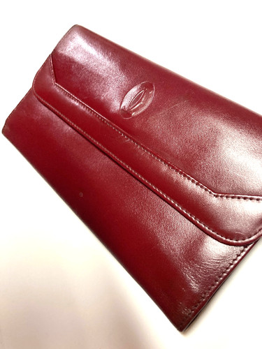 Cartier vintage must - vintage,