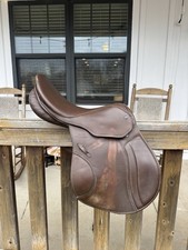 Stübben Roxane 17.5