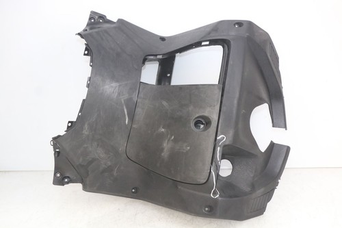 Tablier interieur yamaha - interieur,