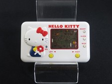 Testé Hello Kitty Tennis