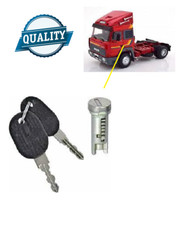 CYLINDRE CLÉ POUR IVECO TURBO