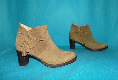 Bottines boots pldm - pldm, by