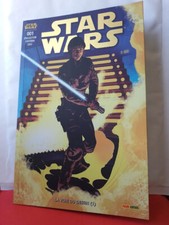 STAR WARS - PANINI COMICS -