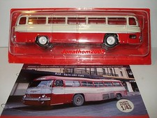 AUTOBUS & AUTOCARS DU MONDE