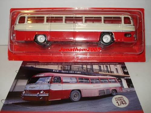 Autobus autocars du monde - autobus,
