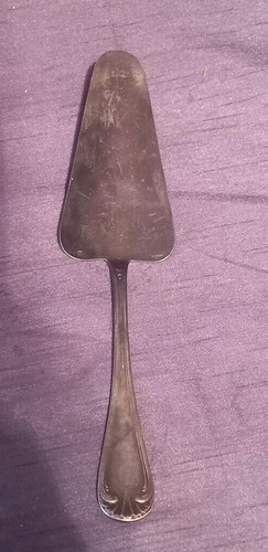 Ancienne pelle tarte - pelle,