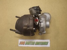 TURBO BMW 320 D E46 2.0 150 CV 7787626 / 717478-4 / 204D4  2003
