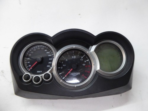 Compteur vitesse triumph - compteur,