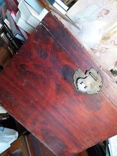 Coffre Chine 18e siècle ?