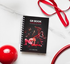 GR'Book - Carnet sportif pour