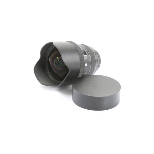 Canon sigma 24 dg hsm - sigma,
