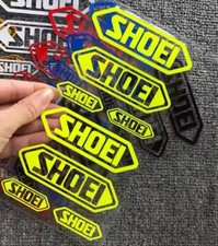 8 Autocollant Stickers Moto