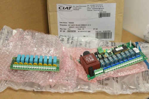 Neuf ciat 7002820 kit - /,
