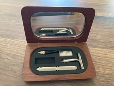 Trousse toilette Homme