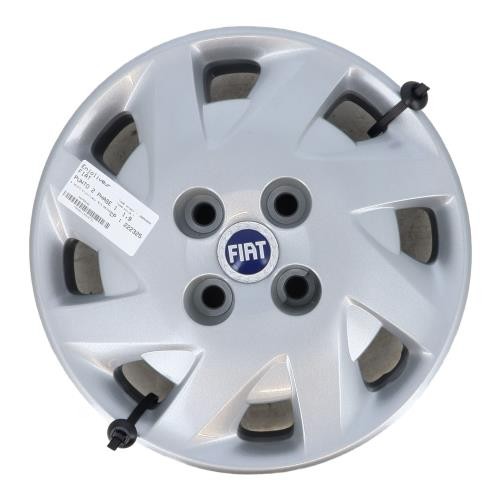 Enjoliveur fiat punto phase - fiat,