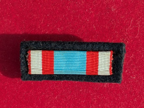 Rappel dixmude medaille - rappel,