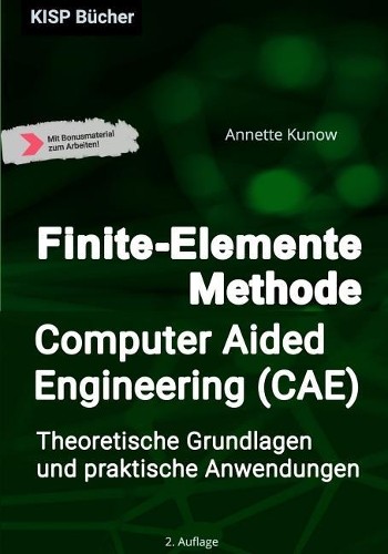 Annette kunow finite elemente - kunow, finite-elemente
