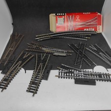 Jouef HO & Hornby  6