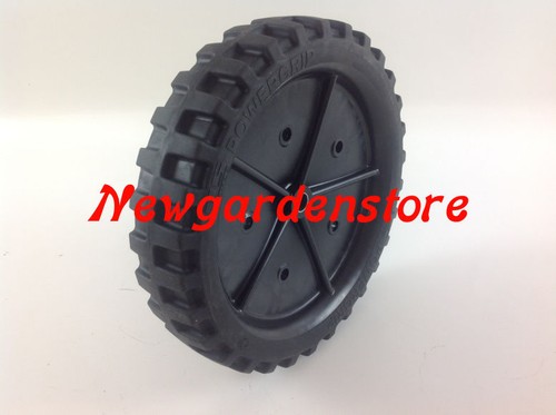 Roue tondeuse compatible - roue,