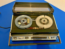 Magnétophone collection