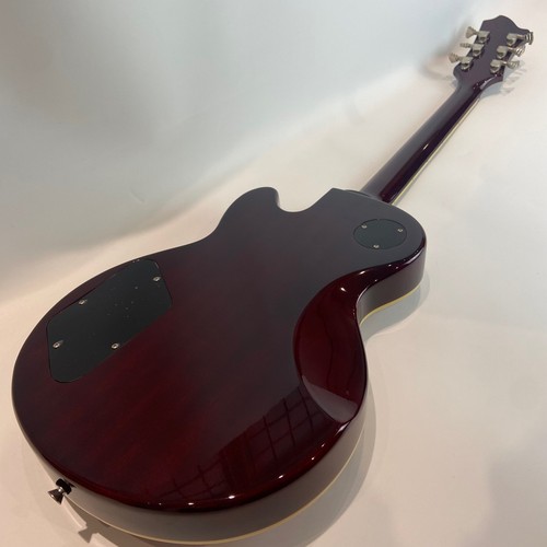 Hagstrom super swede electric - super,