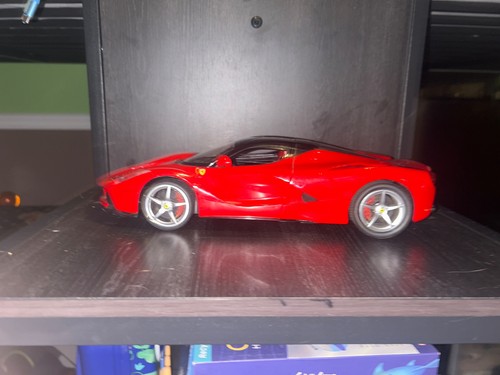 Rastar car 1 14 - |, scale